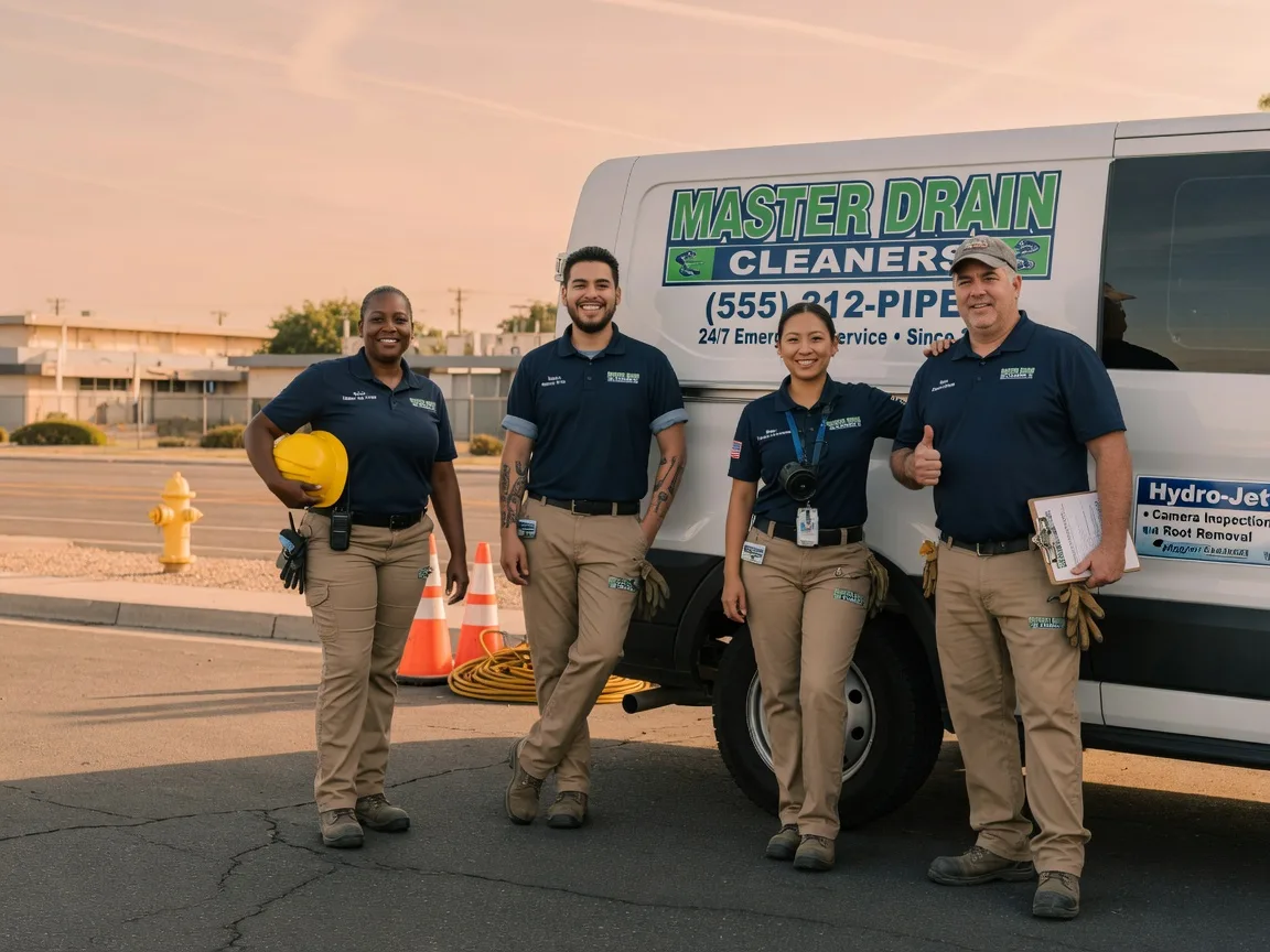 Drain Cleaning company in Snowmass Village, CO